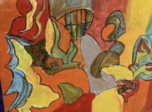 Celebrate Arts and Aging 
